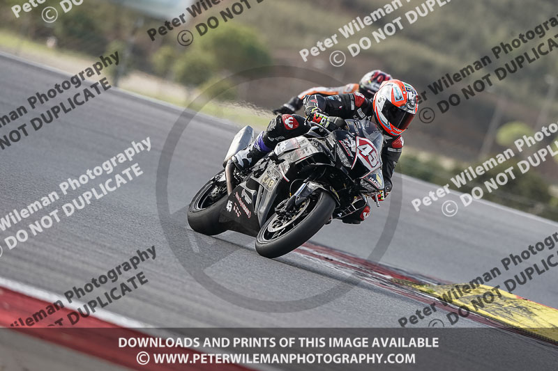 motorbikes;no limits;peter wileman photography;portimao;portugal;trackday digital images